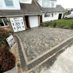 Block Paving Driveways Manchester