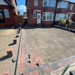 Block Paving Driveways Manchester