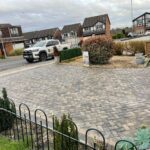 Block Paving Driveways Manchester
