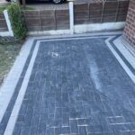 Block Paving Driveways Manchester