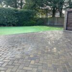 Block Paving Driveways Manchester