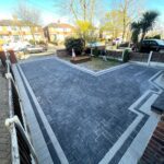 Block Paving Driveways Manchester