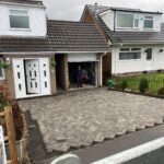 Block Paving Driveways Manchester