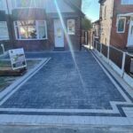 Block Paving Driveways Manchester