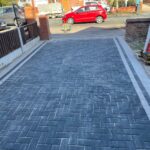 Block Paving Driveways Manchester