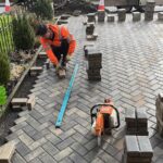 Block Paving Driveways Manchester