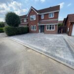 Block Paving Driveways Manchester