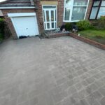Block Paving Driveways Manchester