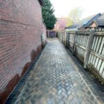 Block Paved Driveways Manchester