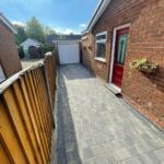 Block Paved Driveways Manchester