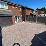 Block Paved Driveways Manchester
