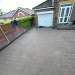 Block Paved Driveways Manchester