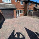 Block Paved Driveways Manchester