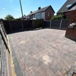 Block Paved Driveways Manchester