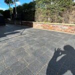 Block Paved Driveways Manchester