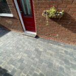 Block Paved Driveways Manchester