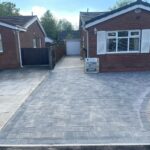 Block Paved Driveways Manchester