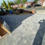 Block Paved Driveways Manchester