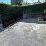 Block Paved Driveways Manchester