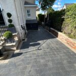 Block Paved Driveways Manchester