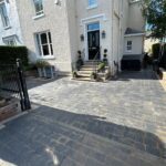 Block Paved Driveways Manchester