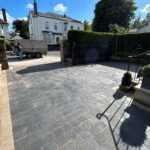 Block Paved Driveways Manchester