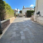 Block Paved Driveways Manchester