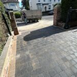 Block Paved Driveways Manchester