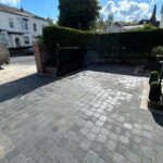 Block Paved Driveways Manchester