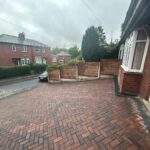 Block Paved Driveways Manchester