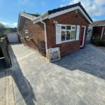 Block Paved Driveways near me Manchester