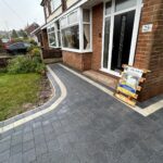 Block Paving Company Manchester