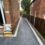 Block Paving Company Manchester