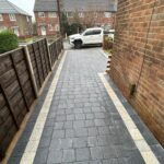 Block Paving Company Manchester