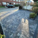Block Paving Company Manchester