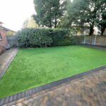 Block Paving Company Manchester