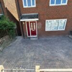 Block Paving Company Manchester