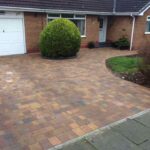 Block Paving Company Manchester