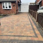 Block Paving Company Manchester