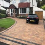 Block Paving Company Manchester