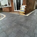 Block Paving Company Manchester