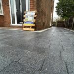 Block Paving Company Manchester