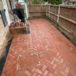 Block Paving Installers Manchester