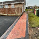 Block Paving Paths Manchester