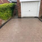 Block Paving Company Manchester