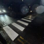 Commercial Road Markings Manchester