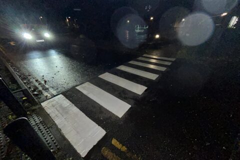 Professional Line Marking Contractors