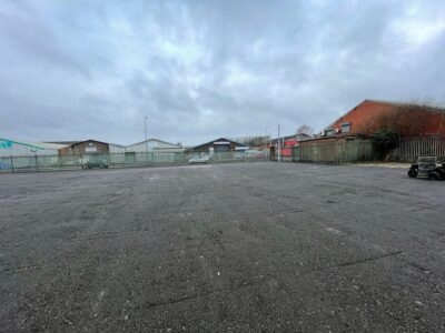 Commercial Surfacing Manchester