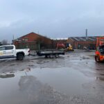 Commercial Tarmac Surfacing Manchester