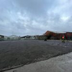 Commercial Tarmac Surfacing Manchester